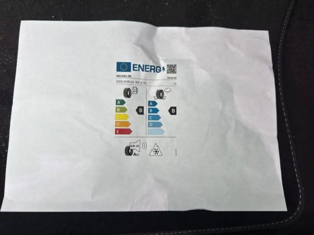 Volkswagen Golf 1.5 TSI Golf VIII Life