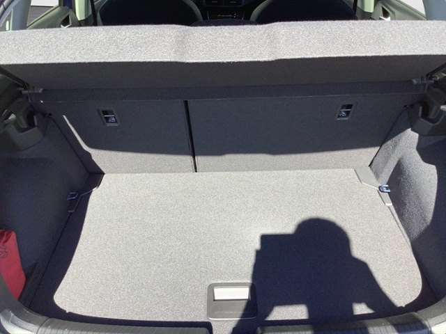 Volkswagen Polo IQ.Drive Style