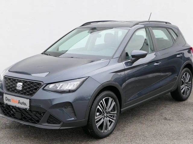 Seat Arona 1.0 TSI DSG Style