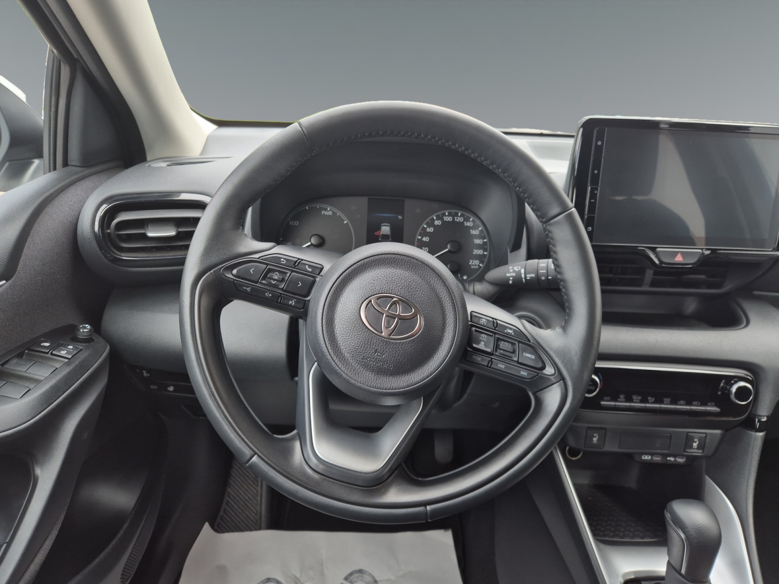 Toyota Yaris 5-deurs Business