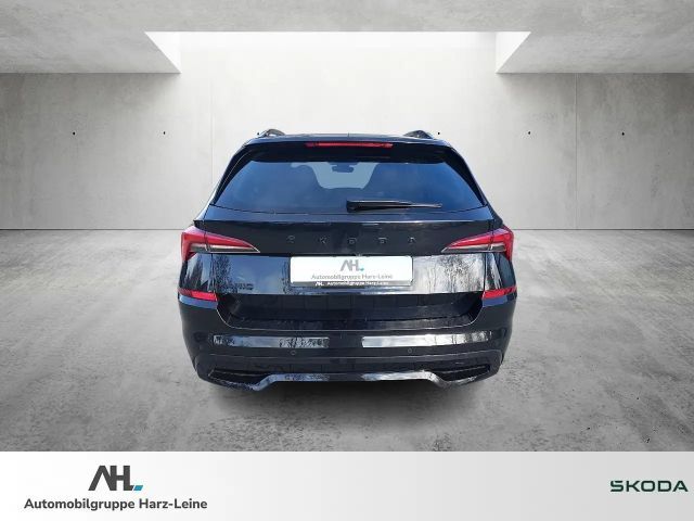 Skoda Kamiq 1.5 TSI Monte Carlo