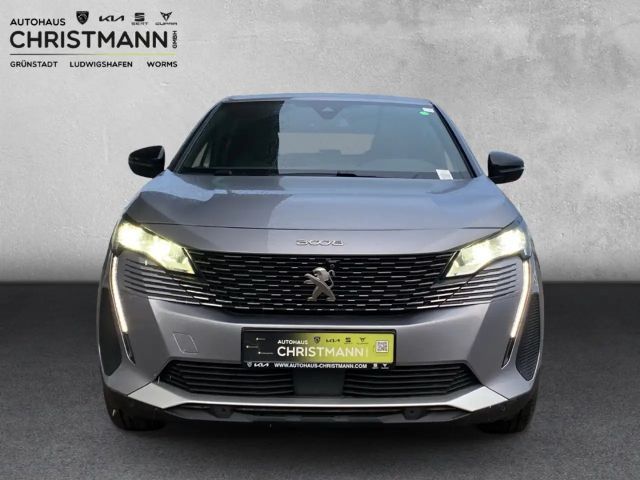 Peugeot 3008 Allure Pack PureTech