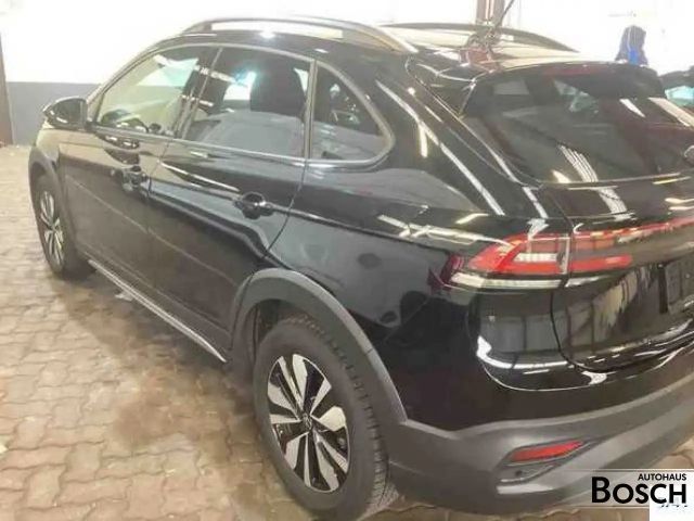 Volkswagen Taigo 1.0 TSI DSG Move