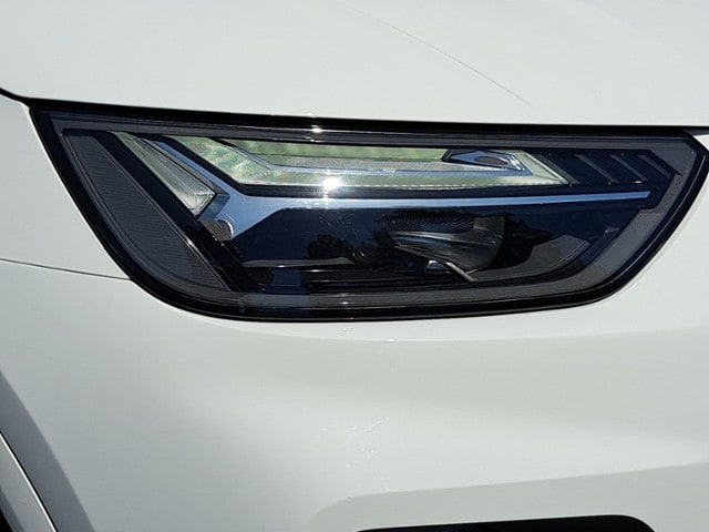 Audi SQ5 SUV TDI tiptronic Audi SQ5 SUV