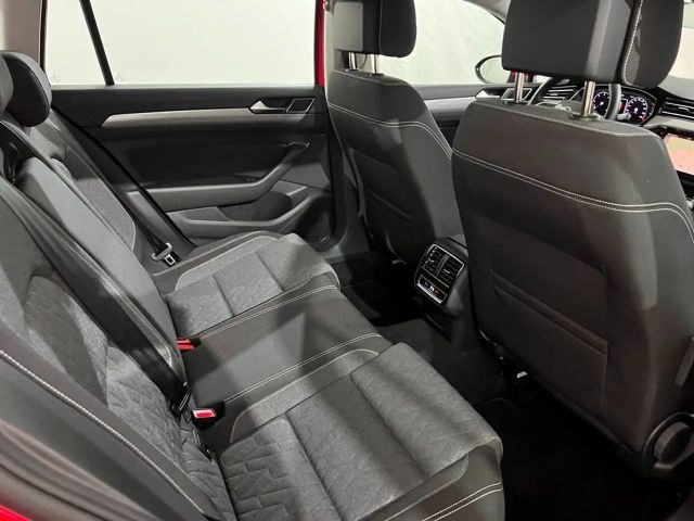 Volkswagen Passat 2.0 TDI Business DSG Variant