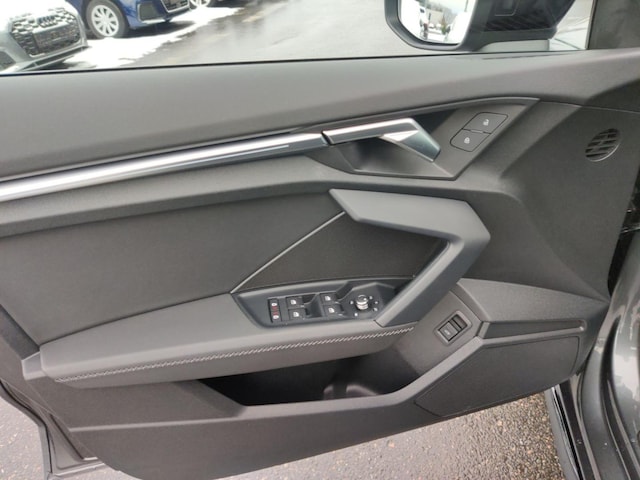 Audi S3 Quattro S-Tronic Sportback