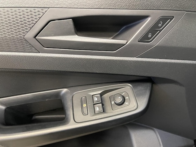 Volkswagen Caddy 2.0 TDI