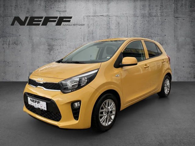 Kia Picanto Dream Team