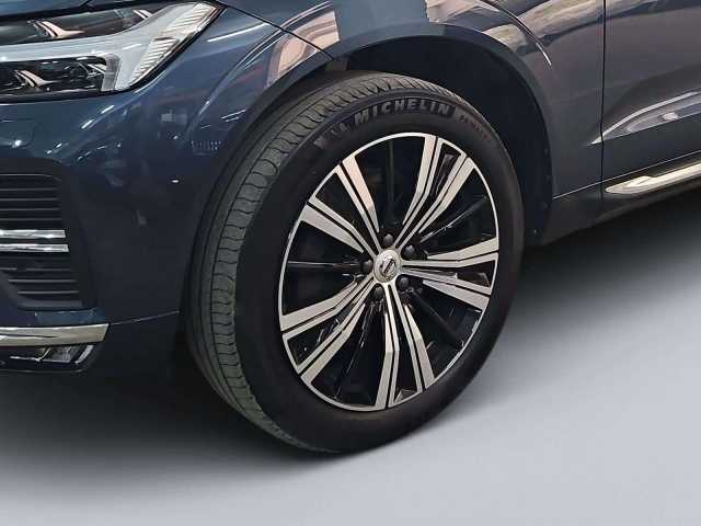 Volvo XC60 AWD Bright Ultimate