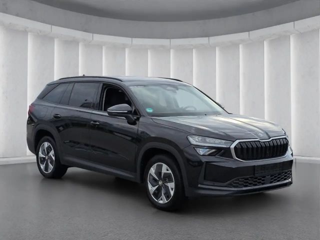 Skoda Kodiaq 4x4 Selection