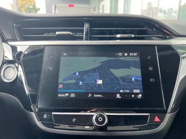 Opel Corsa 100 kW (136 PS) Navi Digitales Cockpit LED Apple C