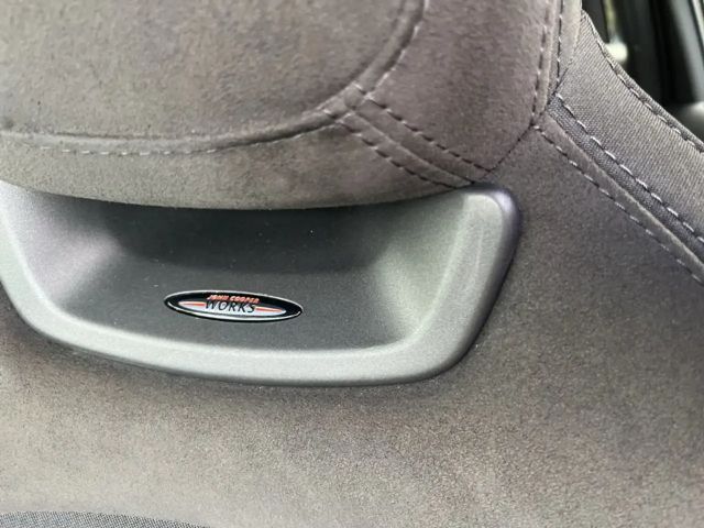 MINI Cooper Clubman JCW Trim/LED/DAB/SHZ/GRA/PDC