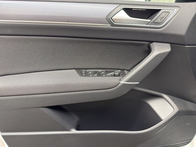 Volkswagen Touran 1.5 TSI DSG Highline