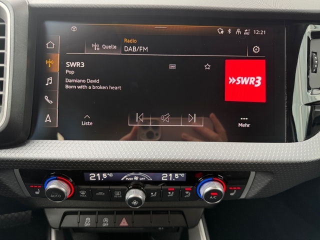 Audi A1 30 TFSI S-Tronic Sportback