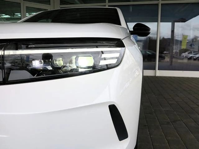 Opel Grandland GS-Line Grand Sport