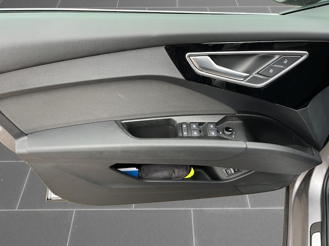 Audi Q4 e-tron 40 Sportback