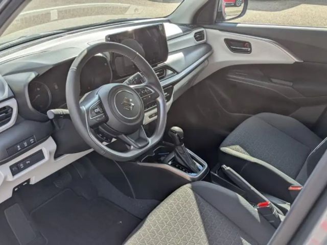 Suzuki Swift Comfort Hybrid