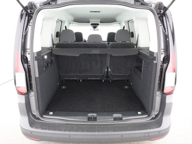 Volkswagen Caddy 2.0 TDI