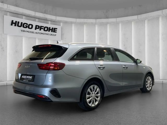 Kia Ceed GDi