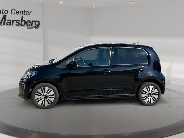 Volkswagen e-up! Plus