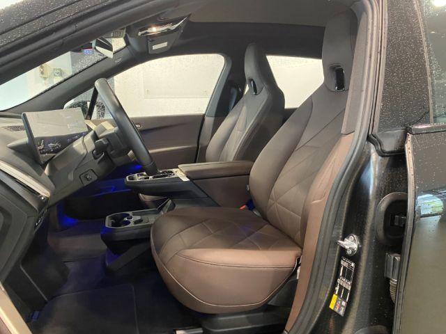 BMW iX xDrive50