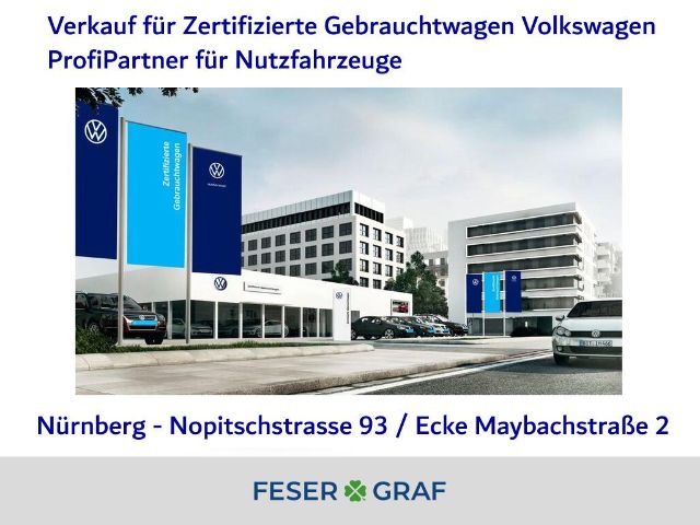 Volkswagen Tiguan 2.0 TDI Allspace DSG Life