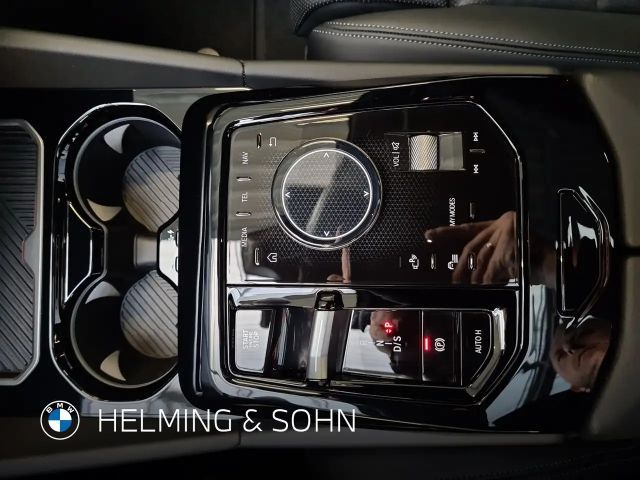 BMW 520 520d M-Sport Touring xDrive