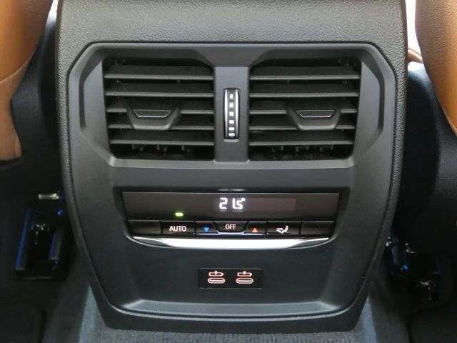 BMW 318 318d M-Sport Touring