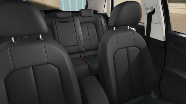 Audi Q3 35 TDI S-Tronic