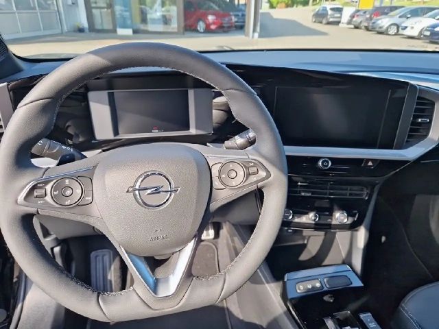 Opel Mokka GS-Line Grand Sport