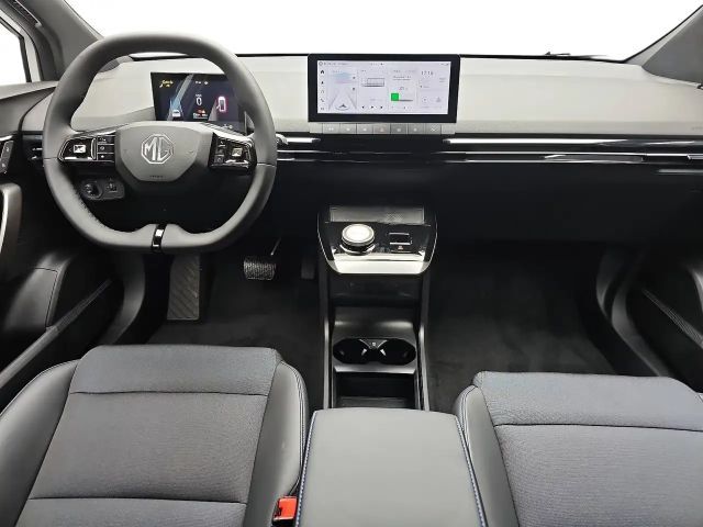 MG MG4 51 kWh 64 kWh Luxury