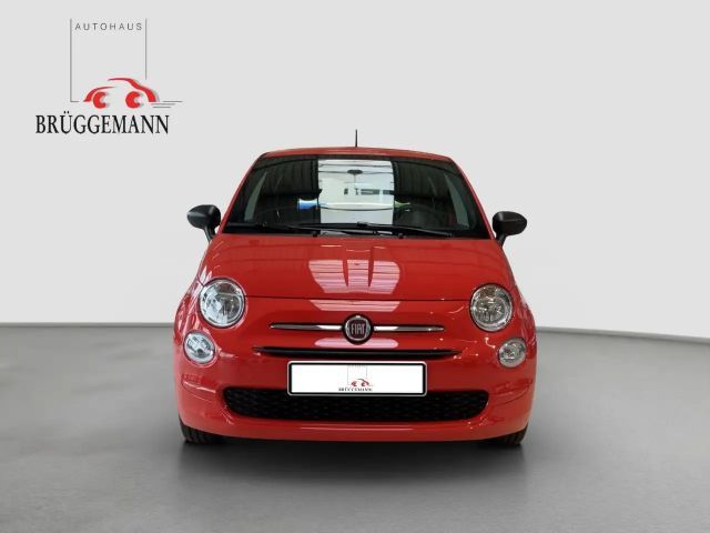 Fiat 500 1.0 GSE Hybrid