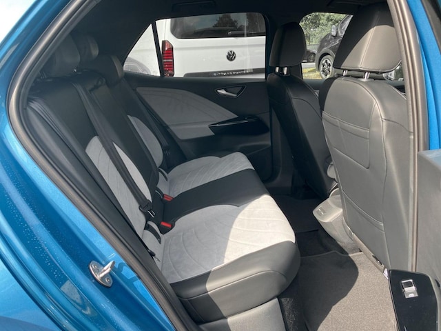 Volkswagen ID.3 Pure