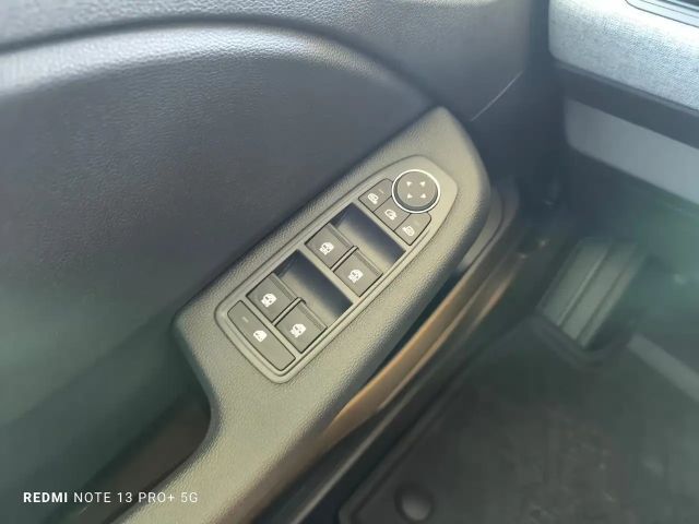 Mitsubishi Colt Hybrid