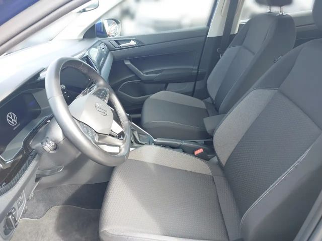 Volkswagen Taigo 1.0 TSI Life