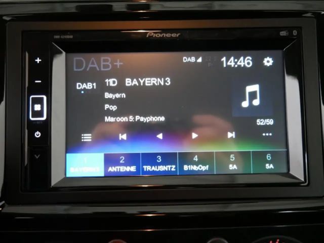 Mitsubishi Space Star Star