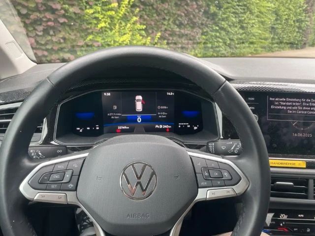 Volkswagen Taigo Life