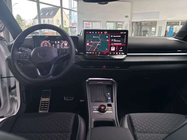 Volkswagen T-Roc DSG R-Line