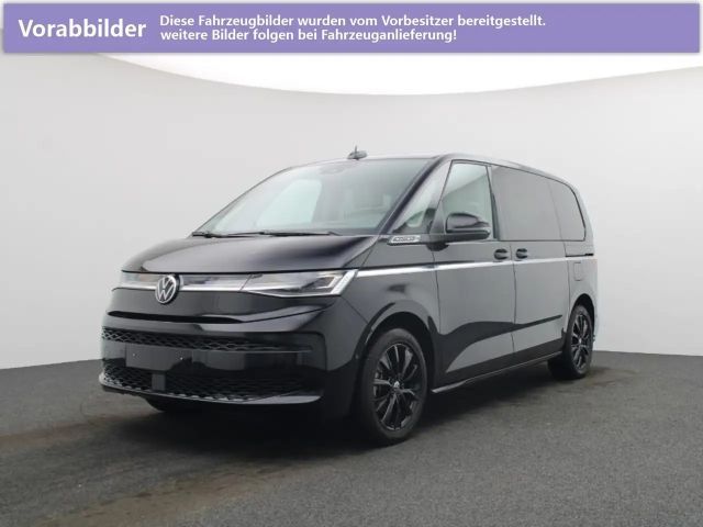 Volkswagen Multivan 2.0 TDI DSG Style T7