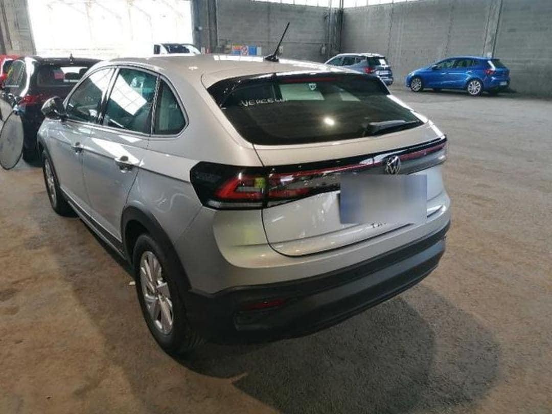 Volkswagen Taigo 1.0 TSI Life