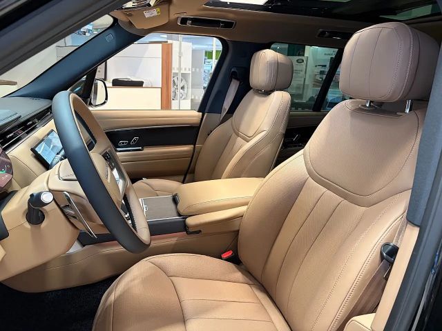 Land Rover Range Rover AWD HSE