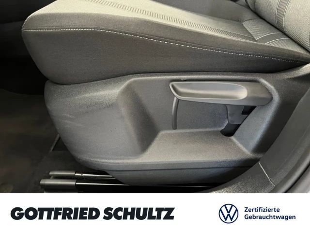 Volkswagen T-Roc 1.0 TSI