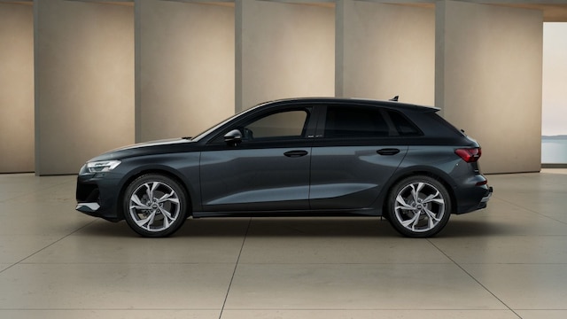 Audi A3 30 TFSI S-Tronic Sportback