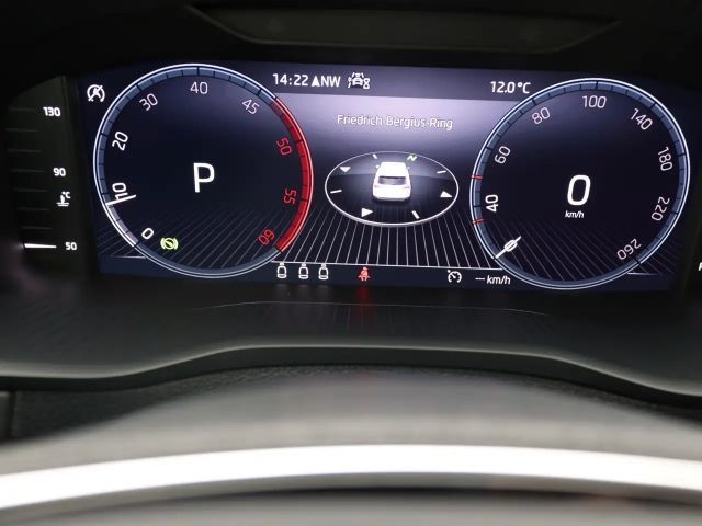 Skoda Karoq 2.0 TDI Selection