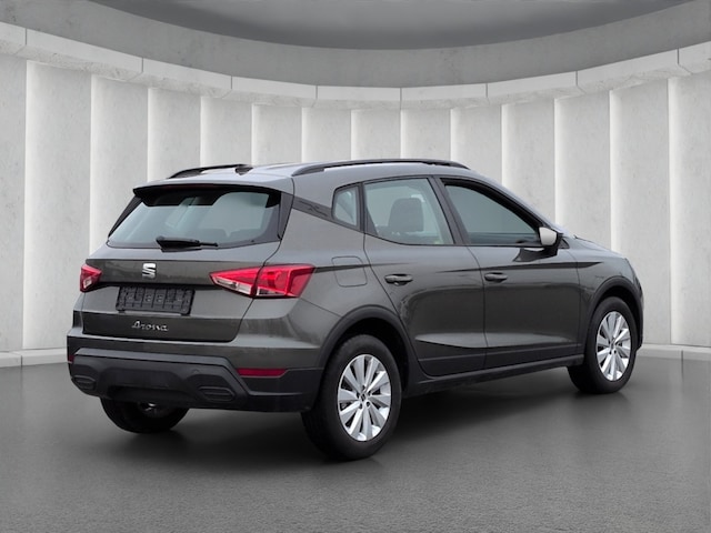 Seat Arona 1.0 TSI DSG Style