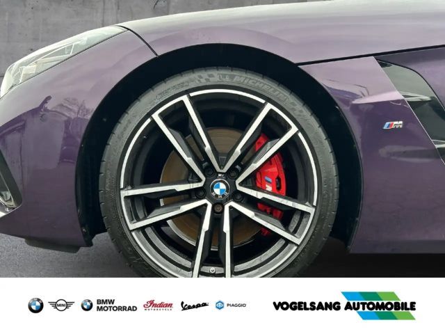 BMW Z4 Cabrio M-Sport Roadster sDrive30i