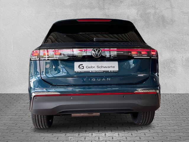 Volkswagen Tiguan 2.0 TDI Elegance Elegance