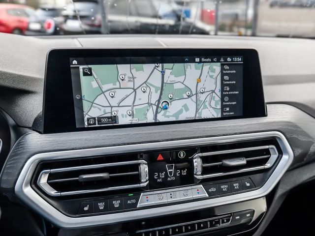 BMW X3 M-Sport xDrive30e