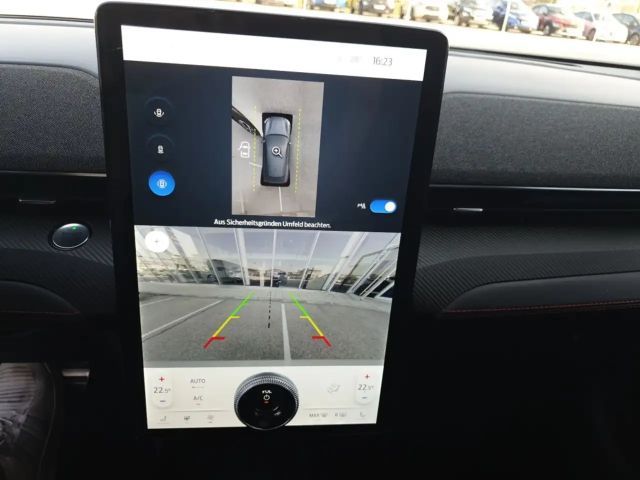 Ford Mustang Mach-E AWD Extended range