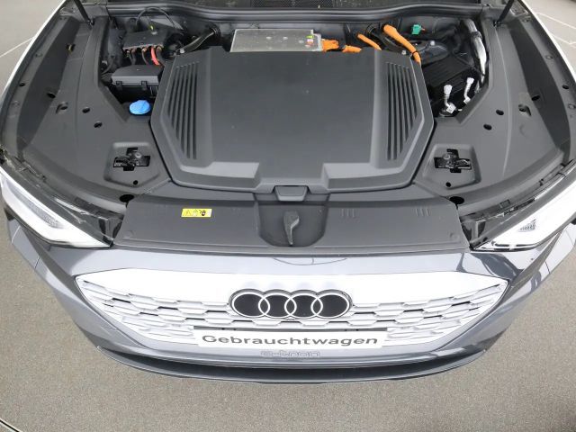 Audi Q8 e-tron 50 Sportback